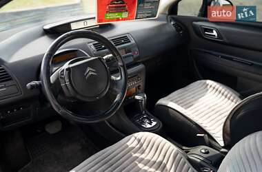 Хетчбек Citroen C4 2007 в 