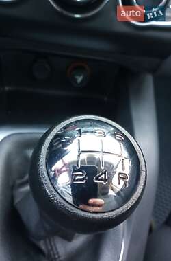 Хэтчбек Citroen C4 2012 в 