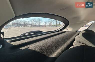 Хэтчбек Citroen C4 2016 в 