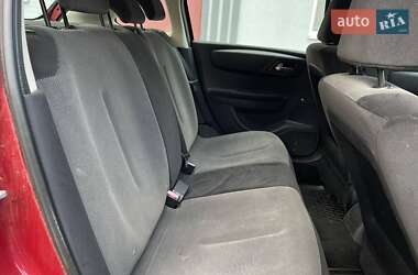 Хэтчбек Citroen C4 2005 в 