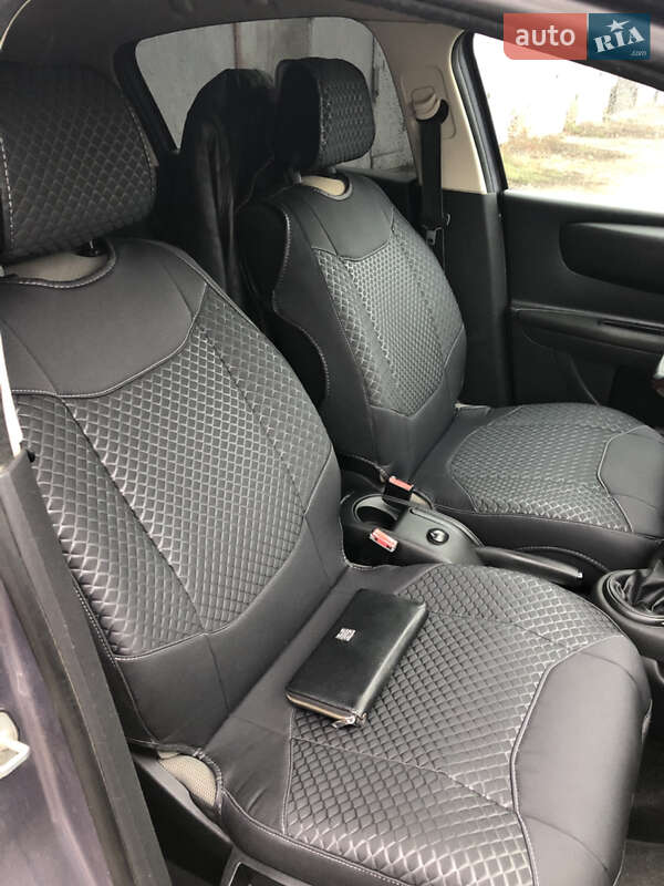 Хетчбек Citroen C4 2007 в Білій Церкві фото 8 Хетчбек Citroen C4 2007 в Білій Церкві