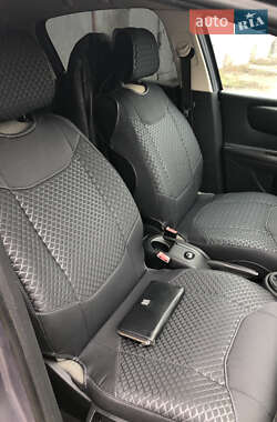 Хэтчбек Citroen C4 2007 в 