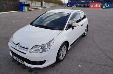 Хетчбек Citroen C4 2007 в 