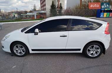 Хетчбек Citroen C4 2007 в 