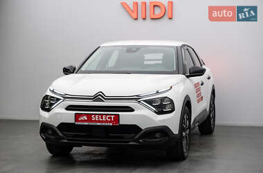 Хэтчбек Citroen C4 2023 в 