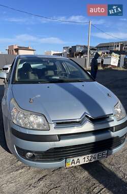 Хетчбек Citroen C4 2007 в Києві