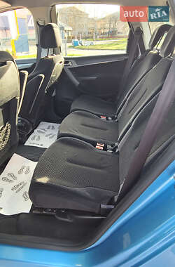 Хэтчбек Citroen C4 2008 в 