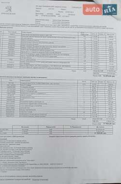 Хэтчбек Citroen C4 2013 в 