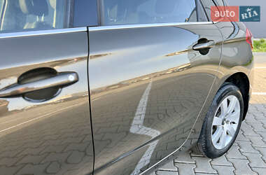 Хетчбек Citroen C4 2013 в 