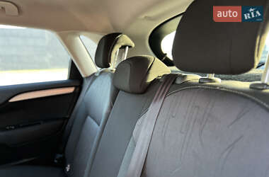 Хетчбек Citroen C4 2013 в 