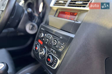 Хетчбек Citroen C4 2013 в 