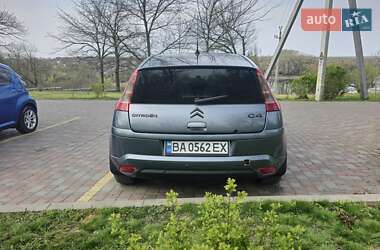 Купе Citroen C4 2005 в 