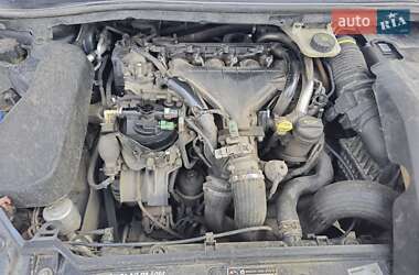 Купе Citroen C4 2005 в 