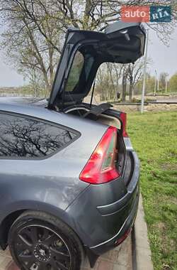 Купе Citroen C4 2005 в 