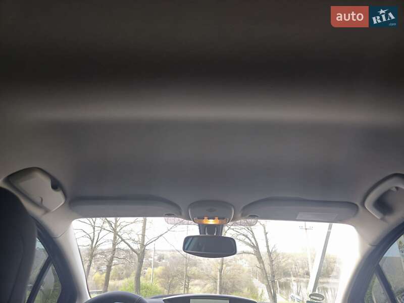 Купе Citroen C4 2005 в Кропивницком