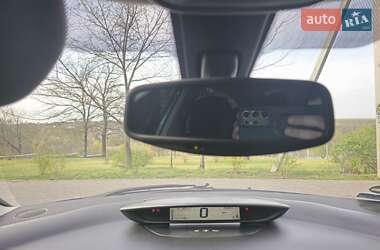 Купе Citroen C4 2005 в 