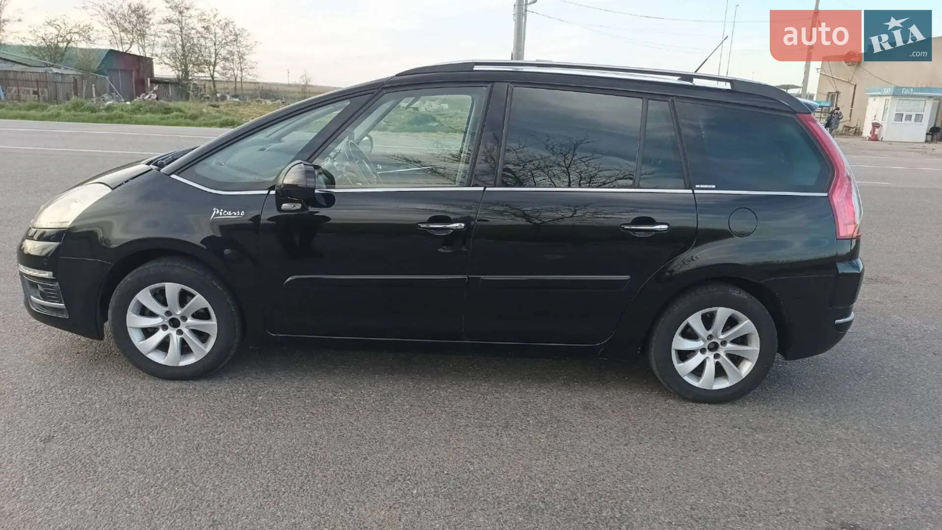 2011 Citroen C4 - мініатюра 8