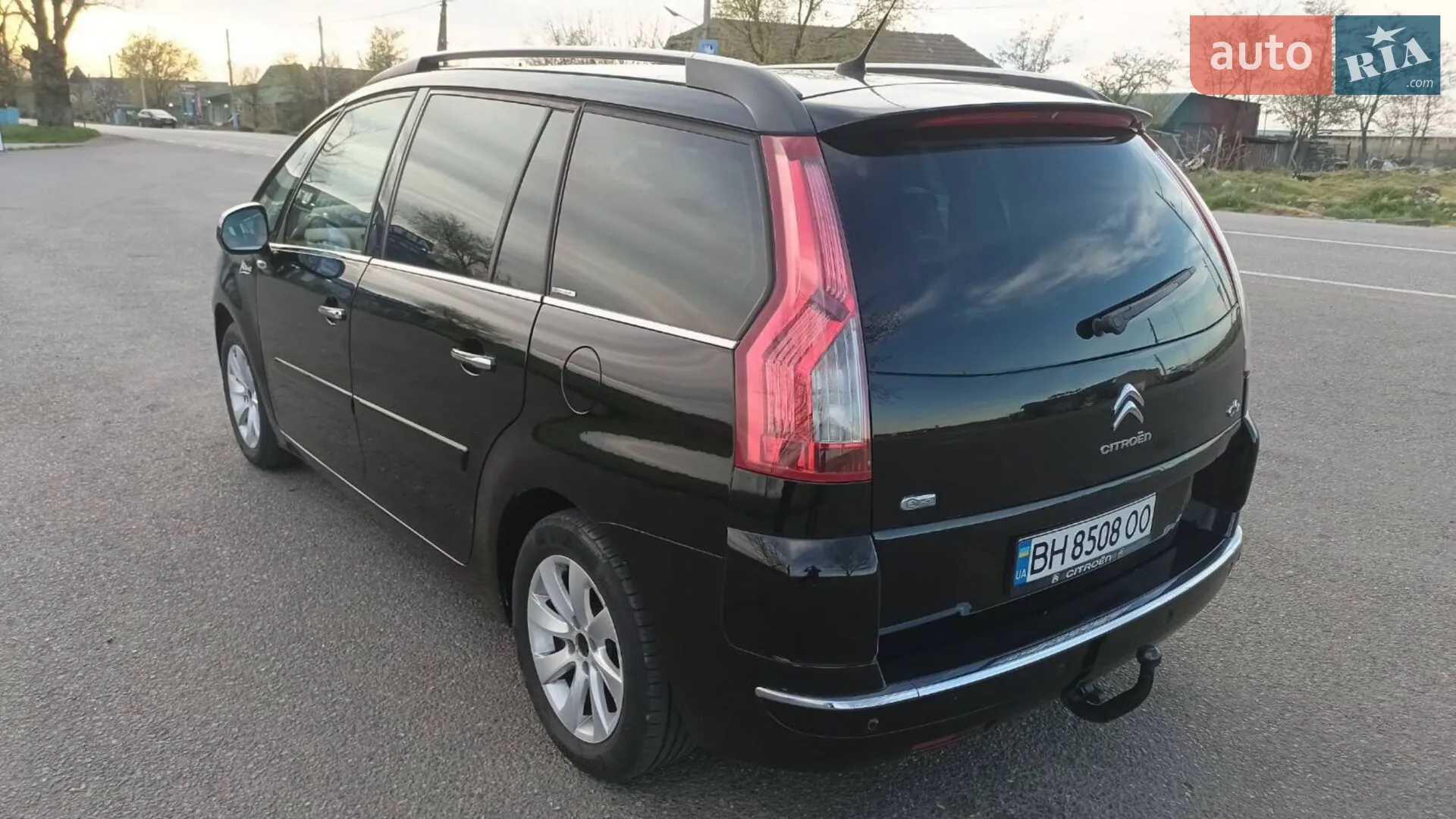 2011 Citroen C4 - мініатюра 2