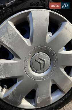Хетчбек Citroen C4 2006 в 