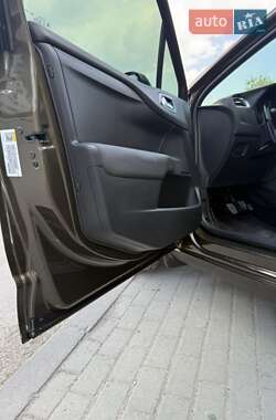 Хэтчбек Citroen C4 2014 в 