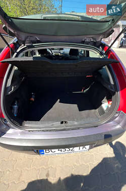 Хэтчбек Citroen C4 2007 в 