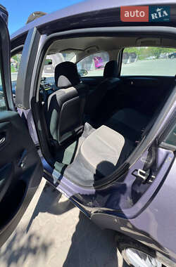 Хэтчбек Citroen C4 2007 в 