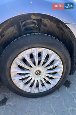 Хэтчбек Citroen C4 2007 в 