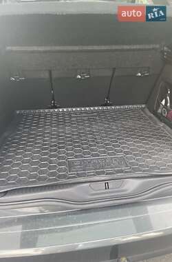 Микровэн Citroen C4 2014 в 