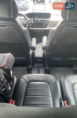 Микровэн Citroen C4 2014 в 