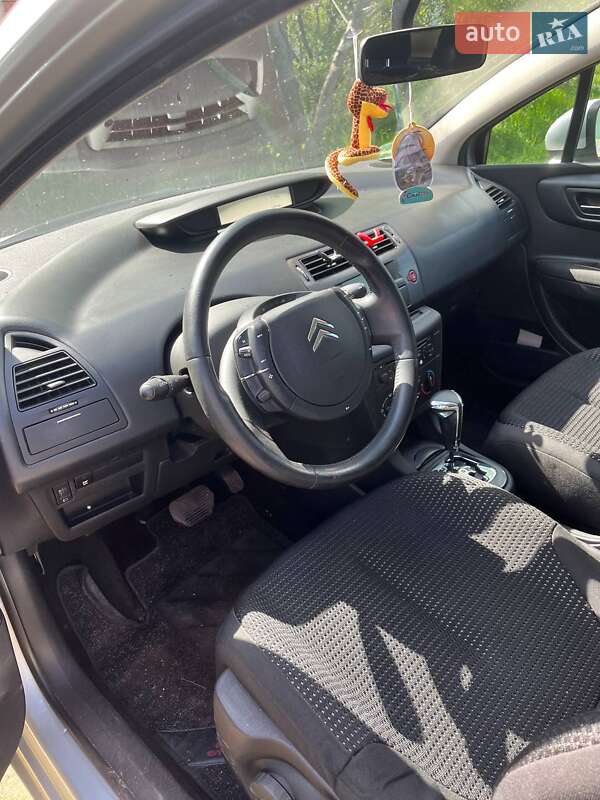 Седан Citroen C4 2010 в Вознесенске