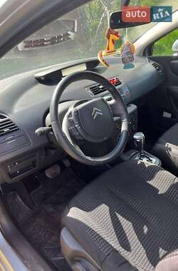 Седан Citroen C4 2010 в 