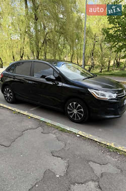 Хетчбек Citroen C4 2012 в Києві