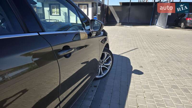 Хетчбек Citroen C4 2010 в Івано-Франківську