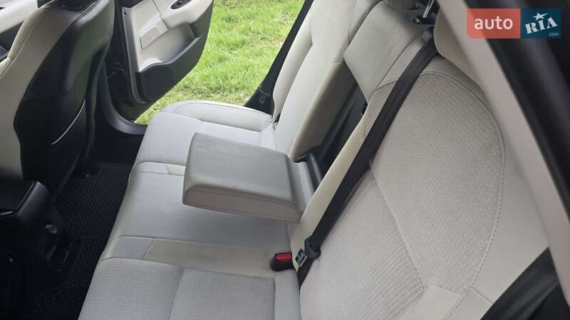 Хетчбек Citroen C4 2010 в Івано-Франківську