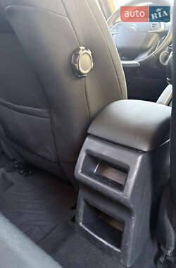 Хетчбек Citroen C4 2013 в 