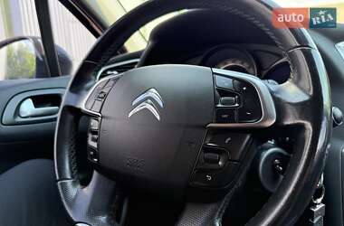 Седан Citroen C4 2012 в 