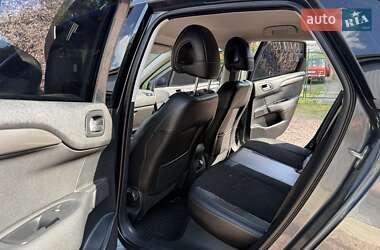 Седан Citroen C4 2012 в 