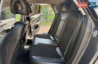 Седан Citroen C4 2012 в 