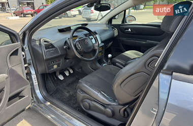 Купе Citroen C4 2006 в 