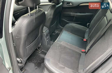 Хетчбек Citroen C4 2012 в 