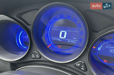 Хетчбек Citroen C4 2012 в 