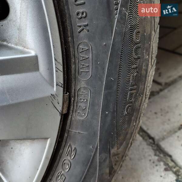 Хетчбек Citroen C4 2013 в Львові