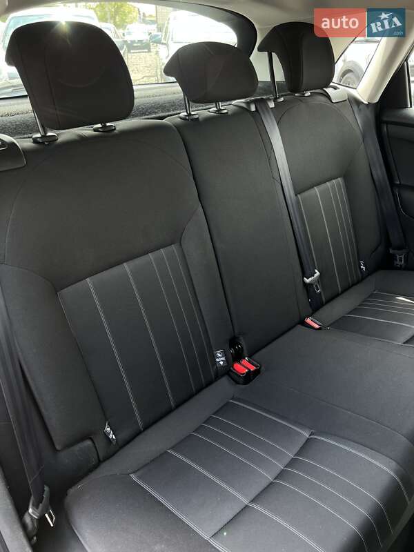 Хетчбек Citroen C4 2011 в Смілі