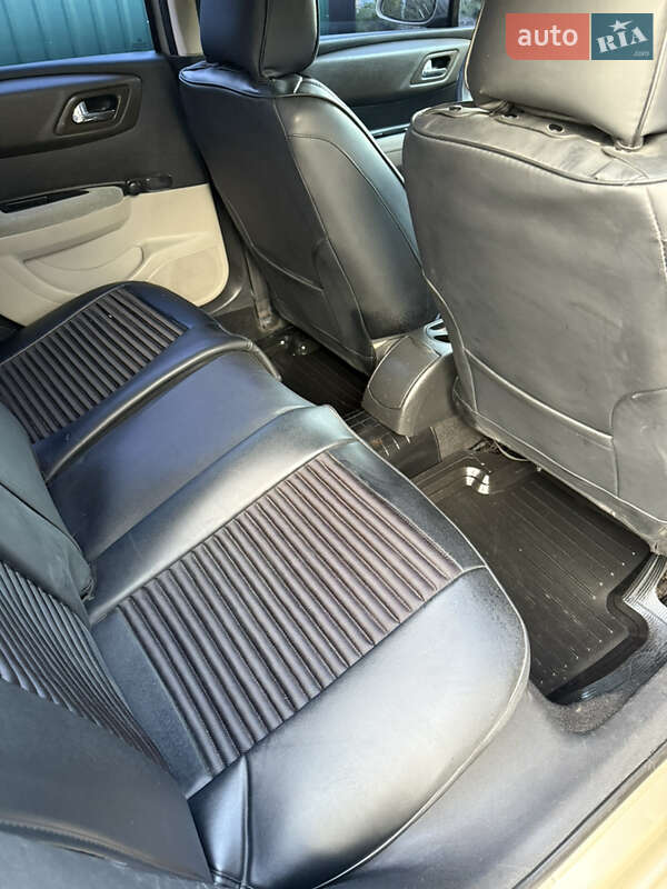 Хетчбек Citroen C4 2006 в Кременчуці