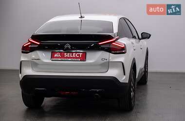 Хэтчбек Citroen C4 2022 в 