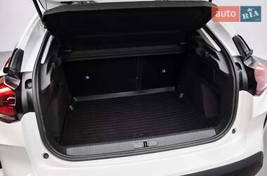 Хэтчбек Citroen C4 2022 в 