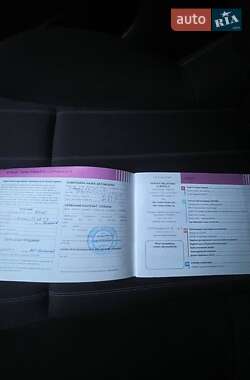 Хэтчбек Citroen C4 2013 в 