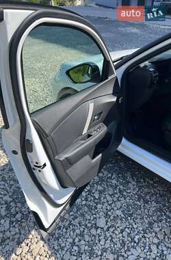 Хэтчбек Citroen C4 2021 в 