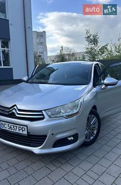 Хэтчбек Citroen C4 2011 в Николаеве