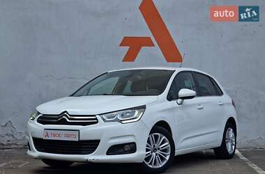 Хетчбек Citroen C4 2015 в Одесі
